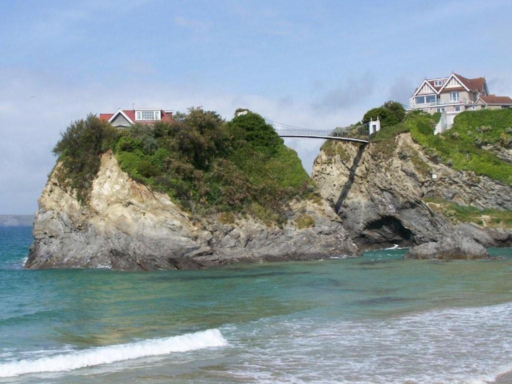 Trevellis 4* Newquay (Cornwall)