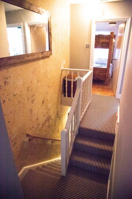 The Bunker House Holiday home *