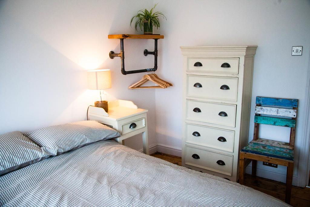 The Bunker House Holiday home Newquay (Cornwall)