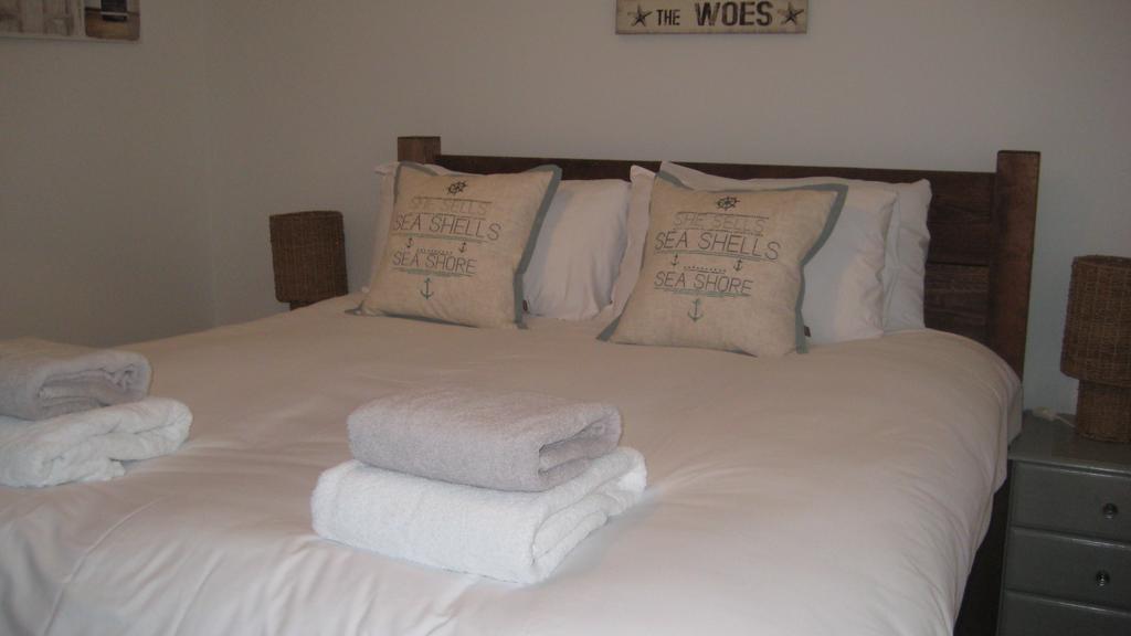 Apartment Seaquest 1 *