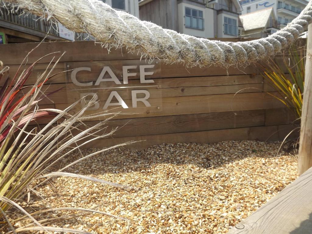 Surfside - Fistral Beach