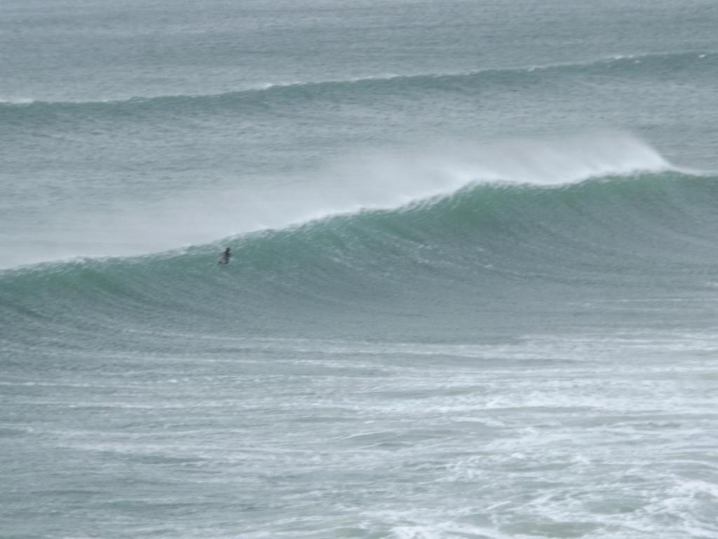 Surfside - Fistral Beach Hotel New Quay