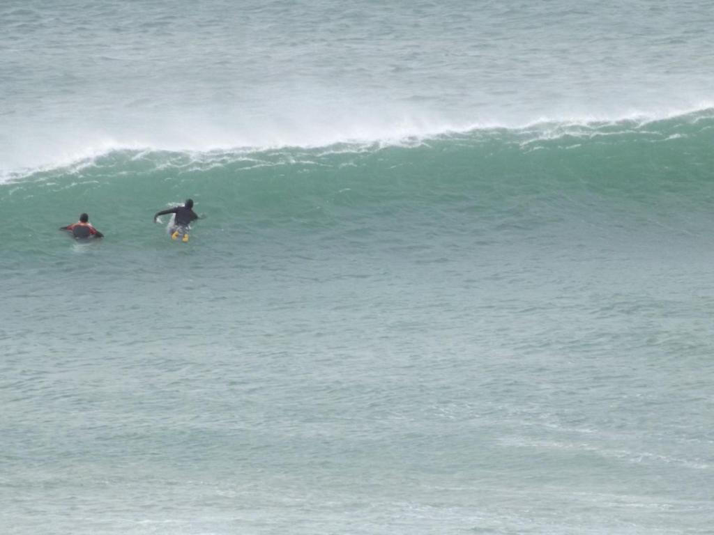 Hotel Surfside - Fistral Beach 2*