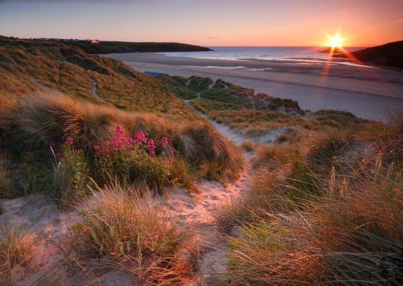 Hotel Surfside - Fistral Beach New Quay