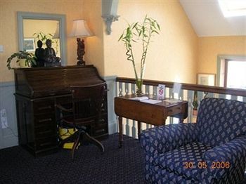 Harbour 5* New Quay