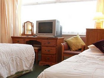 Summer Breeze Guest house Newquay (Cornwall)
