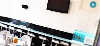 Hotel The Hillcrest -