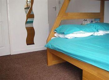 The Hillcrest -