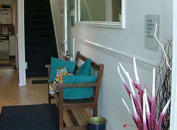 The Hillcrest - 4* New Quay