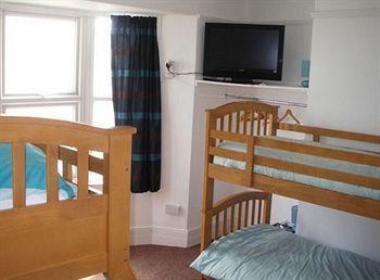 Hotel The Hillcrest -