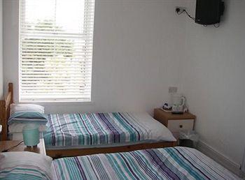 Hotel The Hillcrest -