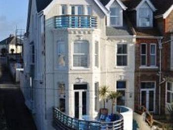 The Hillcrest - Hotel New Quay