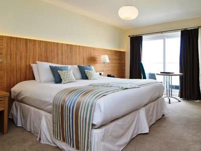 Fistral And - Adults Only Hotel 4*