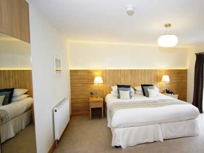 Hotel Fistral And - Adults Only New Quay