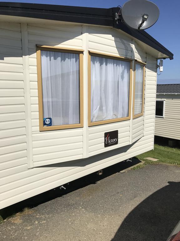 Ladyevelyn Holiday park
