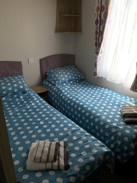 Ladyevelyn Holiday park
