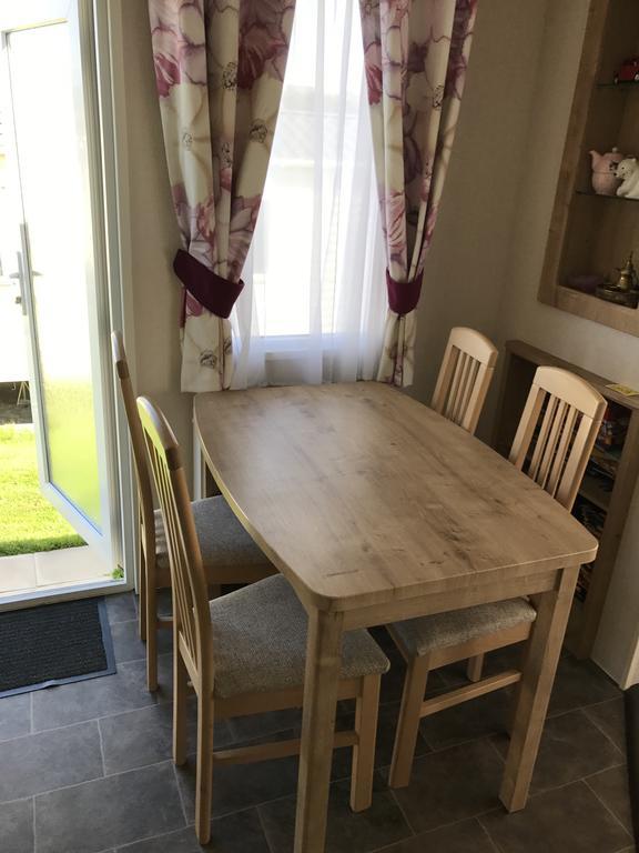 Holiday park Ladyevelyn Newquay (Cornwall)