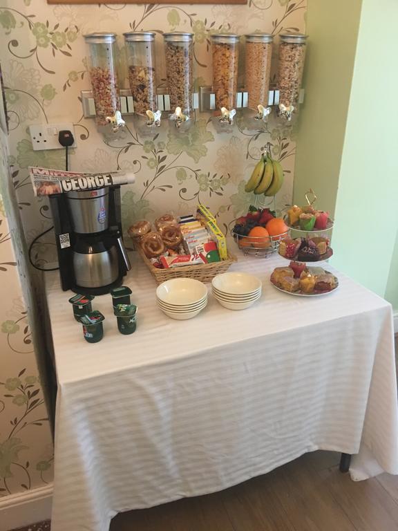 Jasmine House Bed & Breakfast Newquay (Cornwall)