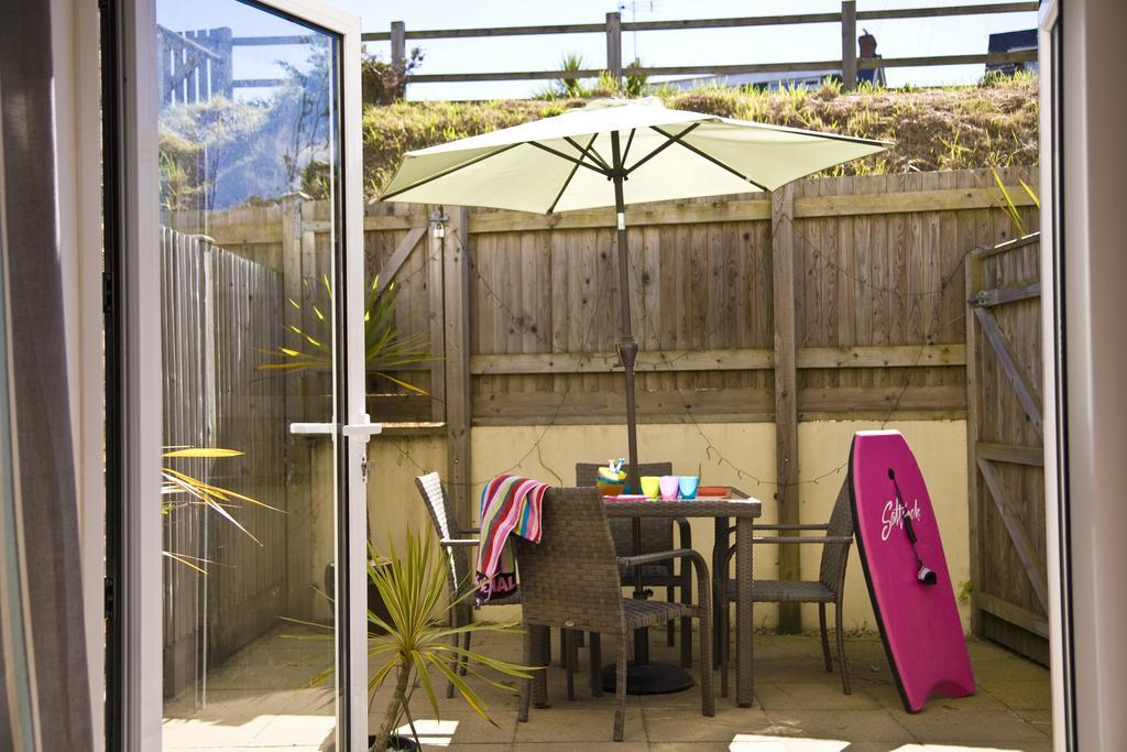 Apartamento The House & Porth Sands New Quay
