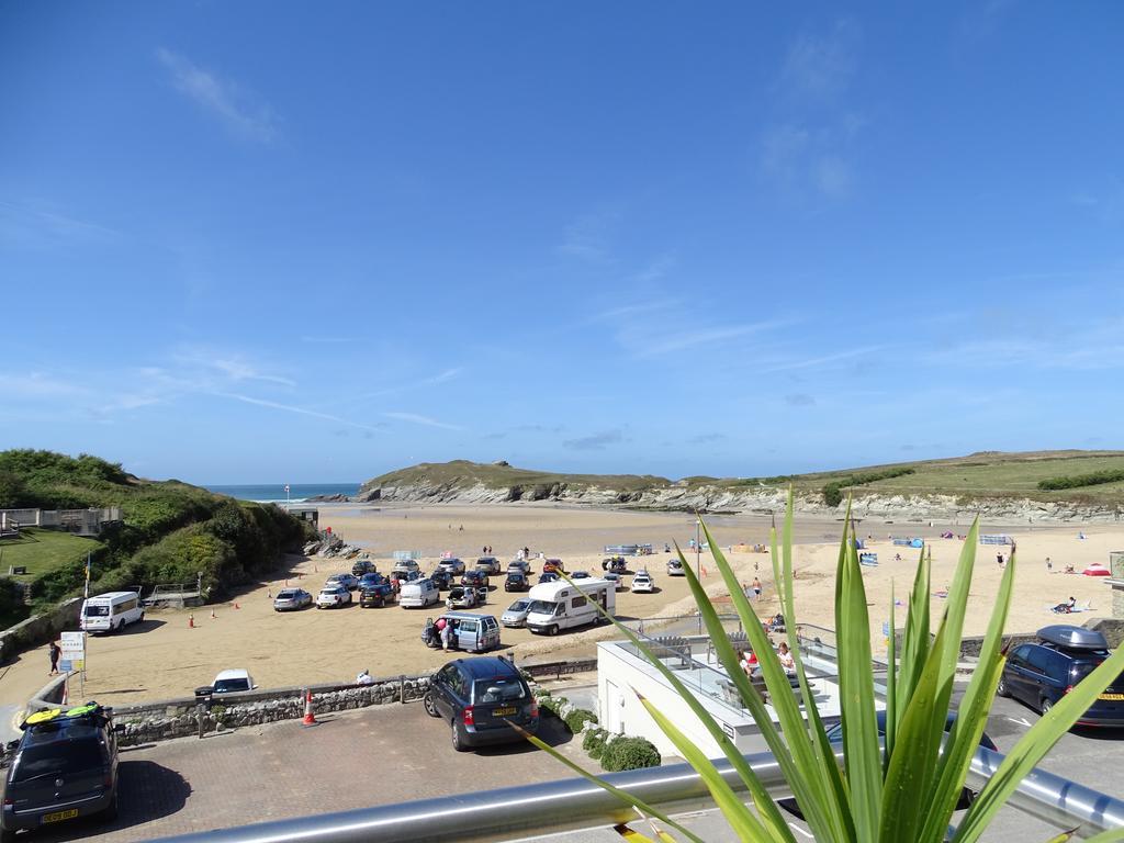 Apartamento The House & Porth Sands New Quay
