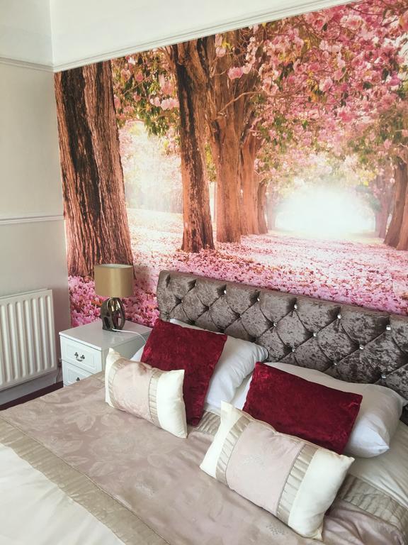 Bed & Breakfast Jasmine House Newquay (Cornwall)
