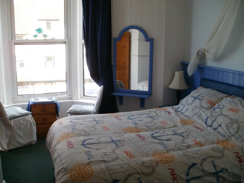 The Croft 3*