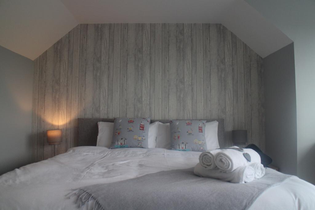 'drift On In' Holiday home *