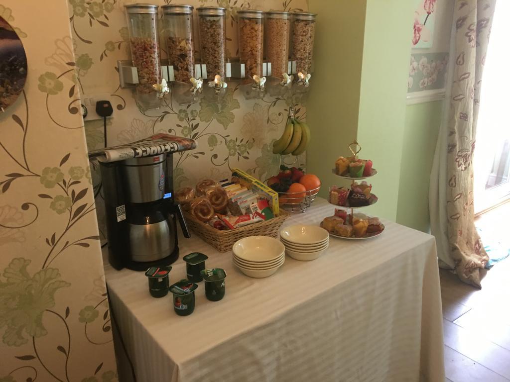 Jasmine House Bed & Breakfast Newquay (Cornwall)