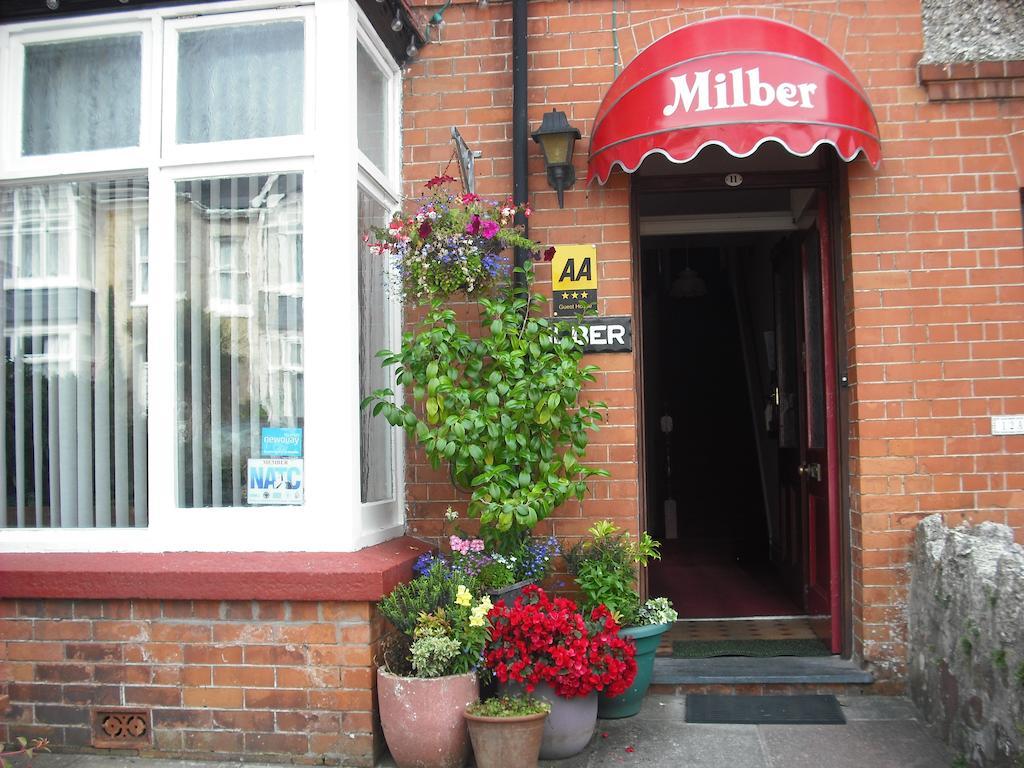 Milber * New Quay
