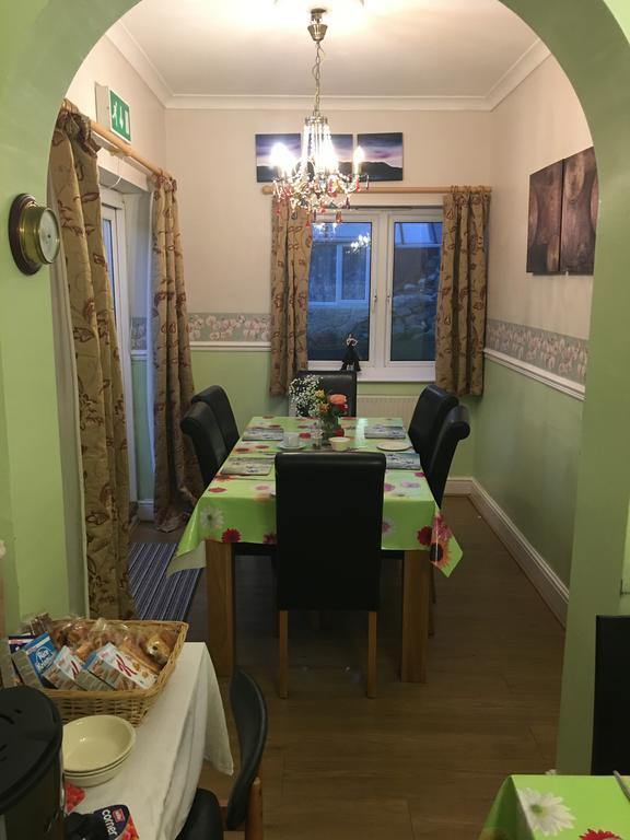 Bed & Breakfast Jasmine House Newquay (Cornwall)