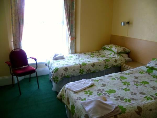 The Glendeveor Newquay (Cornwall)