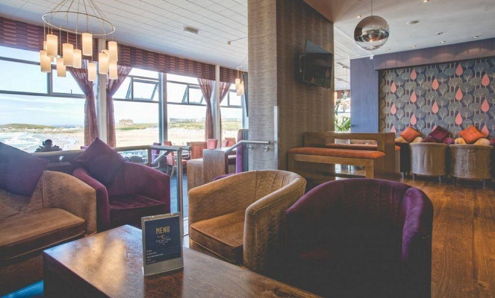 Fistral And - Adults Only 4* Newquay (Cornwall)