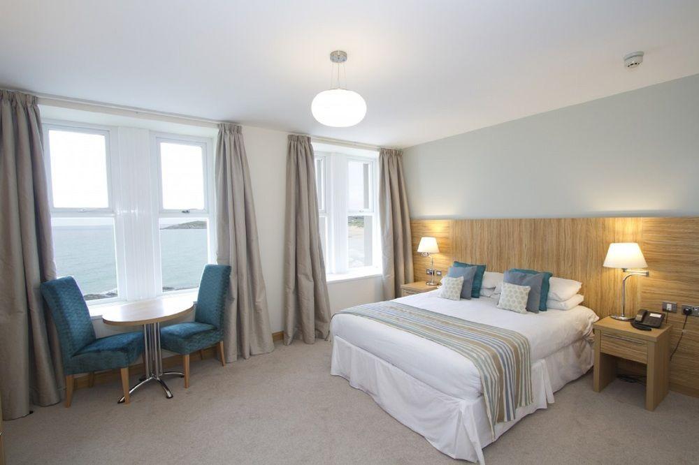 Fistral And - Adults Only Hotel