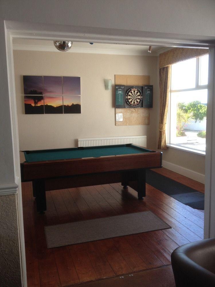 Guest house Pine Newquay (Cornwall)