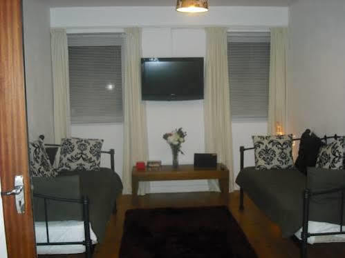 Towan Flat