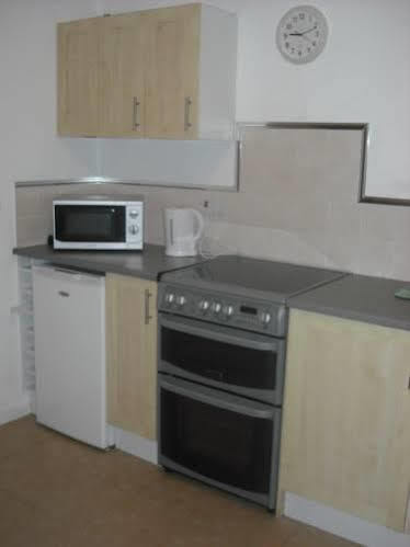 Towan Flat Apartment