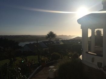 The Whipsiderry 3* Newquay (Cornwall)