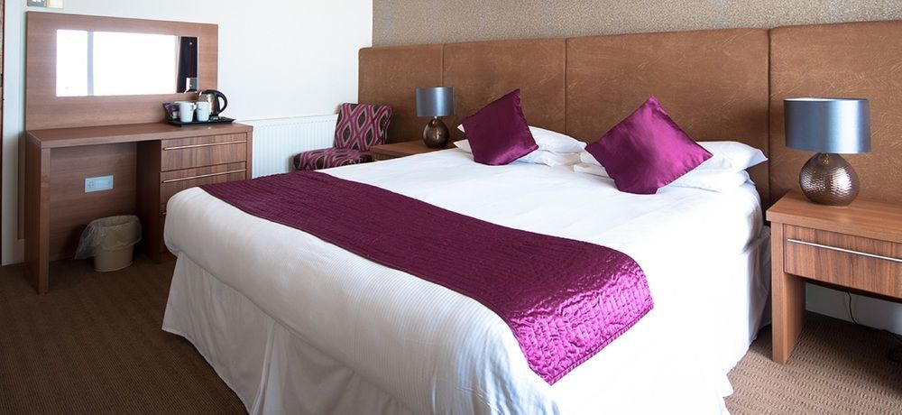 Esplanade 4*