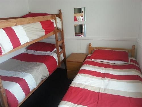 Kirribilli Guest house