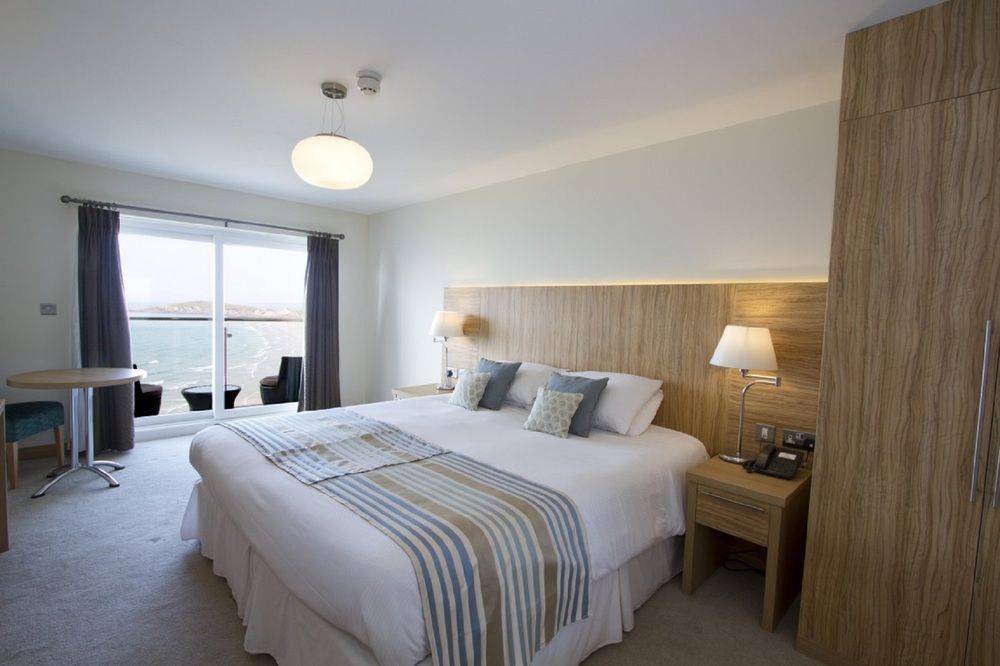 Fistral And - Adults Only New Quay