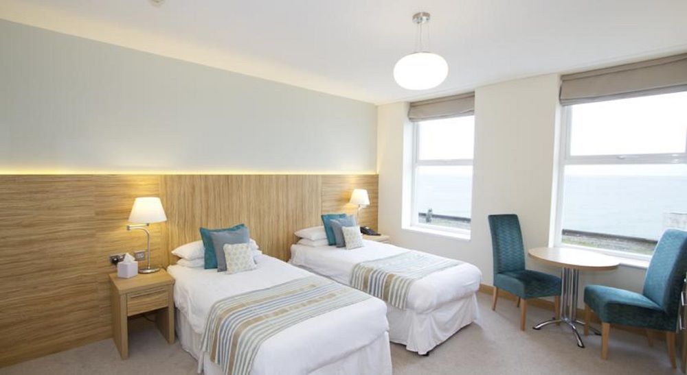 Fistral And - Adults Only Hotel New Quay