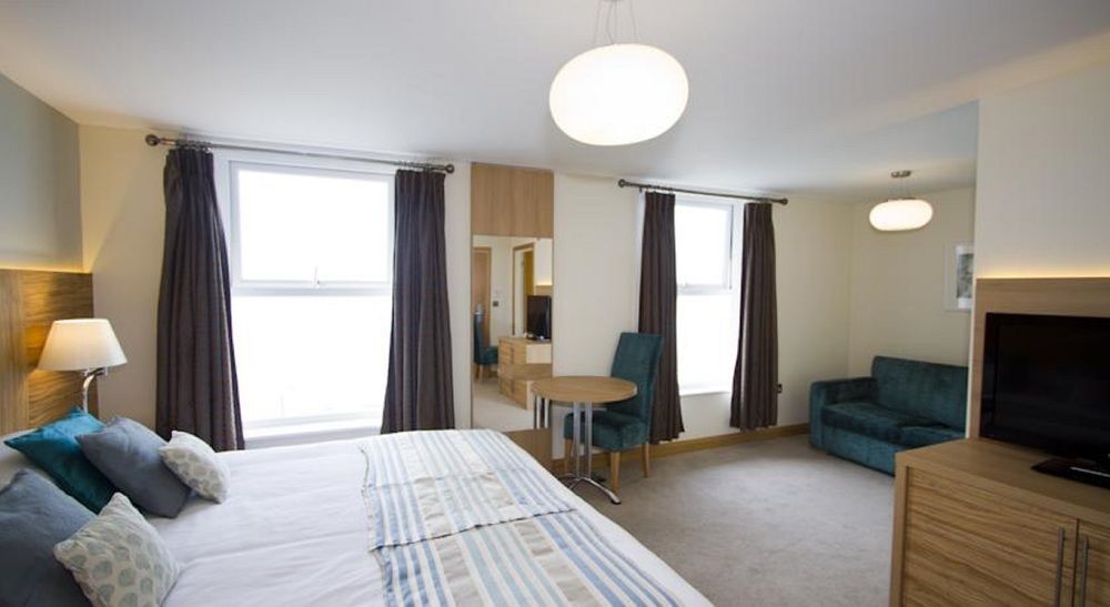 Hotel Fistral And - Adults Only 4*