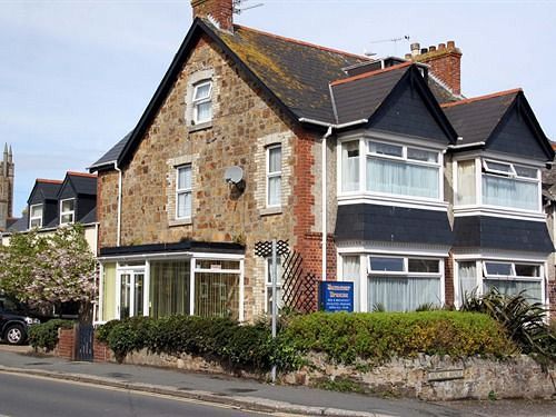 Summer Breeze 3* Newquay (Cornwall)