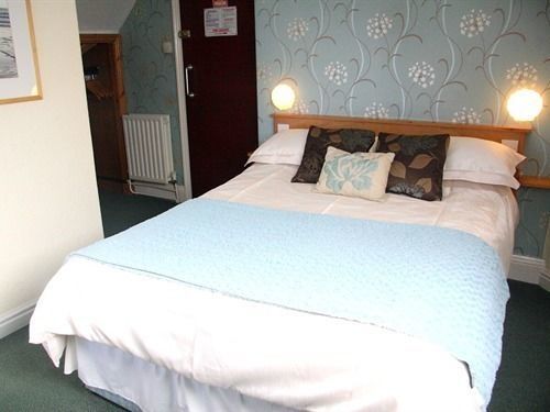 Guest house Summer Breeze Newquay (Cornwall)