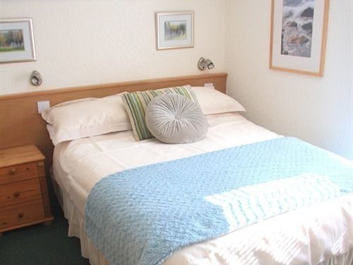 Summer Breeze Guest house Newquay (Cornwall)