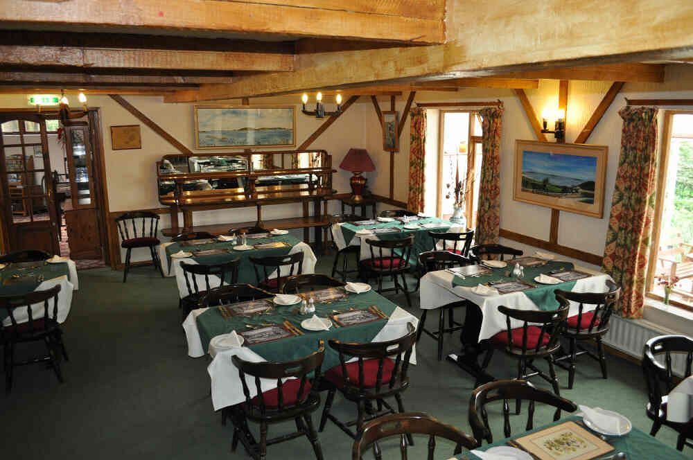 The Smugglers Inn Newquay (Cornwall)
