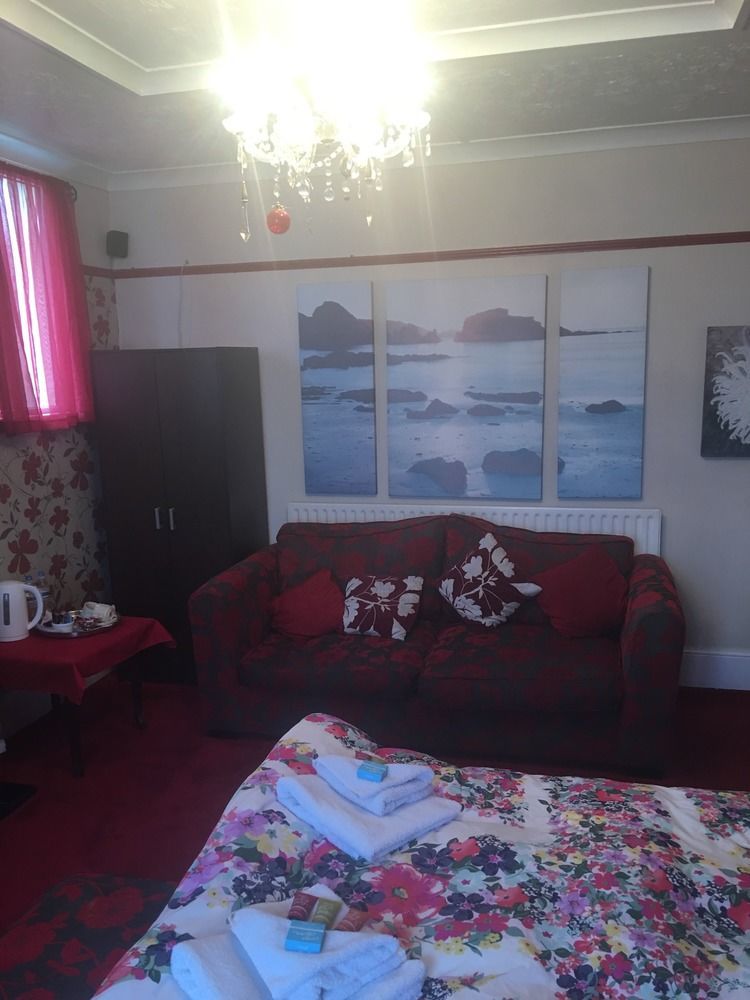 Jasmine House Bed & Breakfast Newquay (Cornwall)