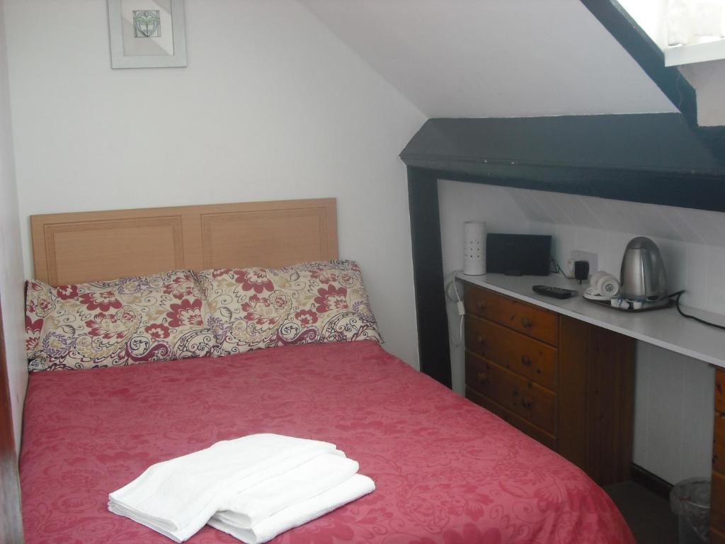 Bed and breakfast Milber New Quay