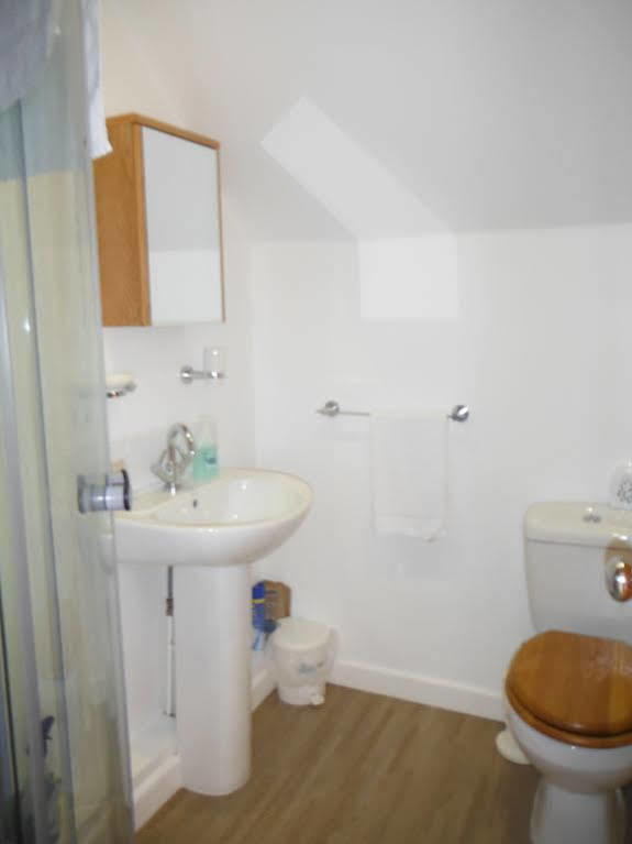 Blue Bay Lodges *