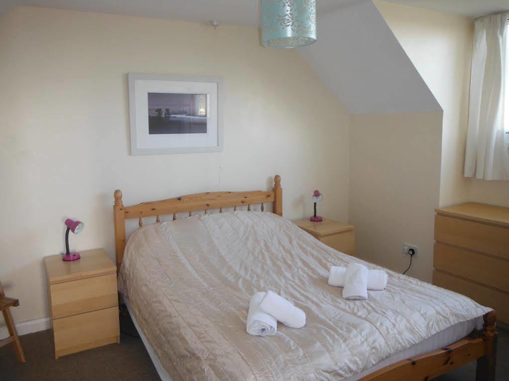 Blue Bay Lodges New Quay